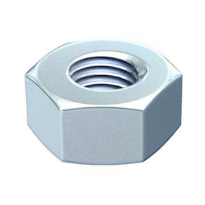 obobettermann OBO Bettermann Sechskantmutter HN M10 G