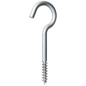 OBO Bettermann 915 3.9x60 G - Screw hook 3,9x40mm 915 3.9x60 G