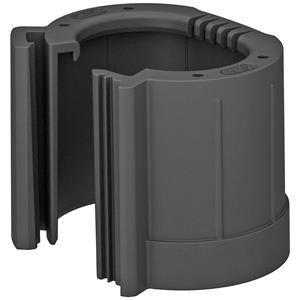 obobettermann OBO Bettermann Rohrendtülle 129 TB M32 SW