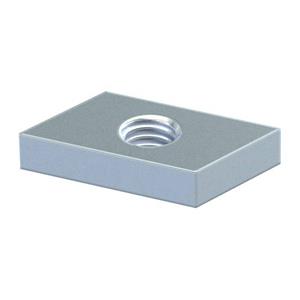 OBO Bettermann ACMSN M6 ZL (100 Stück) - T-nut for channels M6 ACMSN M6 ZL