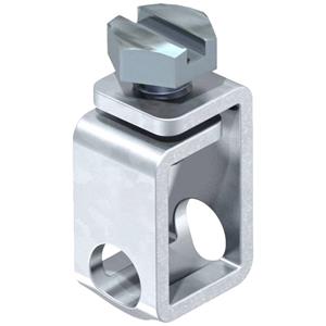 1801 RK25 - Busbar terminal 25mm² 1801 RK25