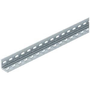 OBO Bettermann - 6373100 Montagetoebehoren (l x b x h) 2000 x 35 x 30 mm 1 stuks