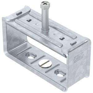 obobettermann OBO Bettermann Bündelschelle 2056 B 40 FT