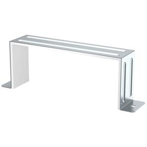 OBO Bettermann - 7216410 Montagetoebehoren (b x h) 100 mm x 250 mm 1 stuks