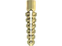 obobettermann MD 6 GTP Spreizdübel 32mm 100St.