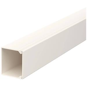 obobettermann WDK30030CW Wand+Deckenkanal 30x30mm,PVC