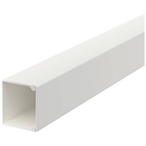 obobettermann WDK30030RW Wand+Deckenkanal 30x30mm,PVC