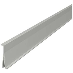 OBO Bettermann - 6023118 Montagetoebehoren 1 stuks Lichtgrijs