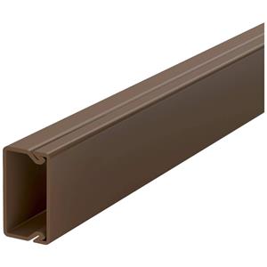 obobettermann WDK15030BR Wand+Deckenkanal 15x30mm