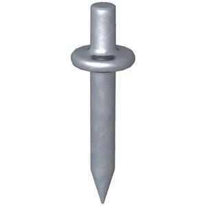 obobettermann 903 RB 15 Einschlagdübel 21mm 200St.
