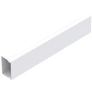 obobettermann WDK25040RW Wand+Deckenkanal 25x40mm,PVC