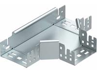 obobettermann OBO Bettermann 6041320 T-stuk (b x h) 100 mm x 60 mm Metaal 1 stuk(s)