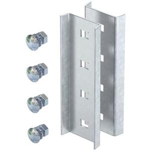 obobettermann OBO Bettermann 6018300 Montageaccessoire Metaal 1 stuk(s)