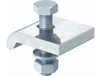 obobettermann OBO Bettermann 6355226 Spanklauw Metaal 1 stuk(s)
