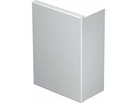 obobettermann OBO Bettermann Endstück WDK HE80210RW