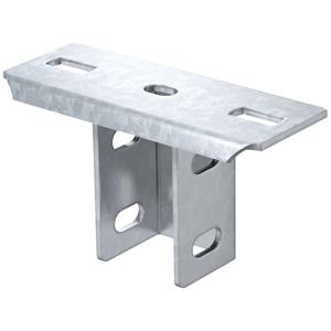 OBO Bettermann KUS 5 FT - Head plate for support/profile rail KUS 5 FT