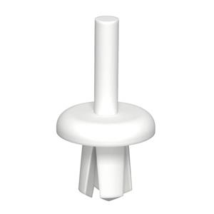 obobettermann Senkniete (Ø) 4.5mm Kunststoff KSN1 100St.