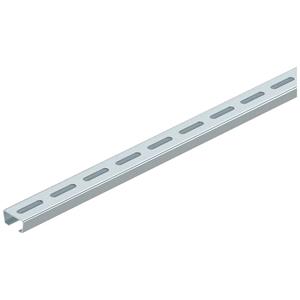 OBO Bettermann - 1119648 Montagetoebehoren (l x b x h) 2000 x 35 x 18 mm 1 stuks Metaal