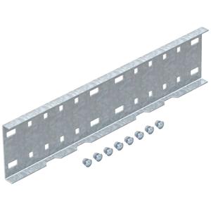 OBO Bettermann WRVL 110 FS (2 Stück) - Longitudinal joint for cable support WRVL 110 FS