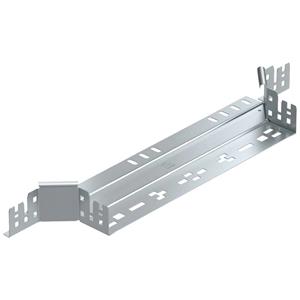OBO Bettermann RAAM 640 FS - Add-on tee for cable tray (solid wall) RAAM 640 FS