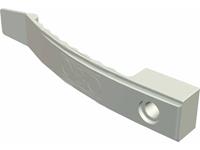 OBO Bettermann 2032 - Cable bracket 124,5mm 2032