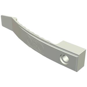 OBO Bettermann 2032 SP - Cable bracket 134mm 2032 SP