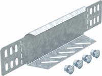 OBO Bettermann - Endabschlussblech 60x100mm