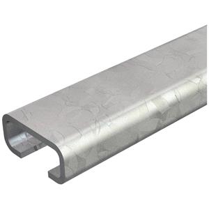OBO Bettermann - 1109022 Montagetoebehoren (l x b x h) 2000 x 27 x 12.5 mm 1 stuks