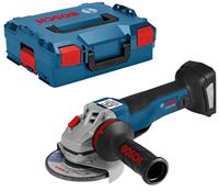 Bosch GWS 18V-10 PC, 125mm Akku-Winkelschleifer