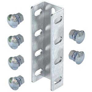 OBO Bettermann - 6018378 Montagetoebehoren 1 stuks Metaal