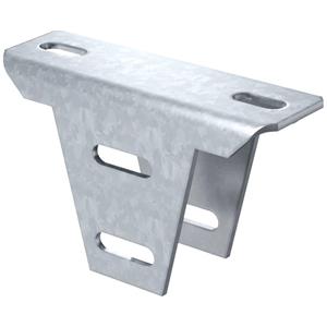 OBO Bettermann - 6348920 Montagetoebehoren 1 stuks Metaal