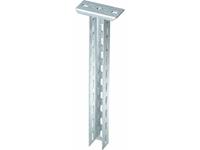 OBO Bettermann US 5 K 100 FT - Ceiling profile for cable tray 1000mm US 5 K 100 FT