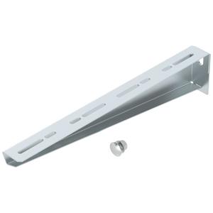 obobettermann OBO BETT. Wandausleger 410mm MWA 12 41S FS - OBO BETTERMANN