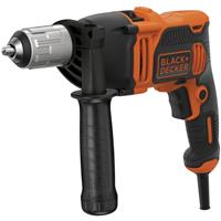 Black & Decker klopboormachine BEH850K-QS