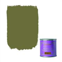 Rust-Oleum meubelverf metallic goud 125ml
