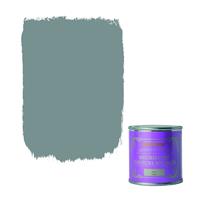 Rust-Oleum meubelverf zilver 125ml
