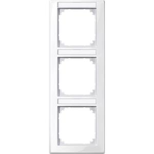 Merten Rahmen 3f.pws/gl 470319