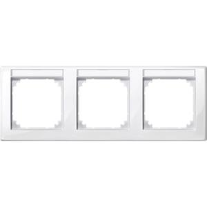 Merten Rahmen 3f.pws/gl 471319