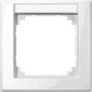 Merten Rahmen 1f.pws/gl 470119