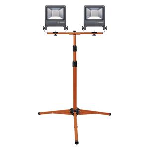 Ledvance Worklight Tripod LED-bouwlamp 100 W 9000 lm Neutraal wit 4058075213999