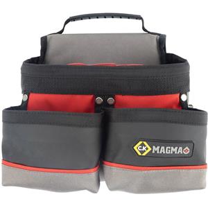 c.kmagma C.K Magma C.K Magma Universal-Tasche für den Werkzeuggürtel