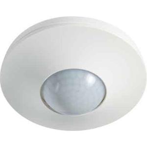 esylux PD-C360i/8 ws - Motion sensor complete 180...360° white PD-C360i/8 ws