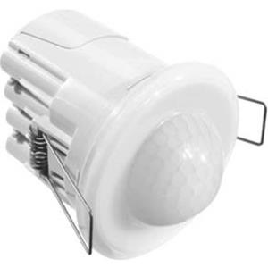 esylux PD-CE360i/8 opal-mat - Motion sensor complete 180...360° PD-CE360i/8 opal-mat