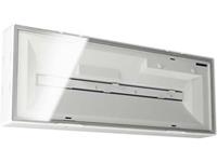 esylux ELX 20 LEDi Flat 3h - Emergency luminaire 1,82W IP54 3h ELX 20 LEDi Flat 3h