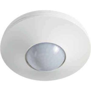 esylux PD-C360i/8 plus ws - Motion sensor complete 180...360° white PD-C360i/8 plus ws