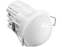 ESYLUX ESYLUX Decken-Präsenzmelder PD-CE360i/24 opal-ma