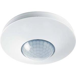 ESYLUX EP10427312 Inbouw Aanwezigheidsmelder (plafond) 360 Â° Wit IP20