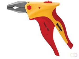 Wiha - COMBINATION PLIERS - INOMIC VDE - Z 01 0 16