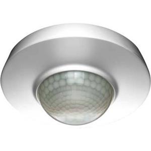 ESYLUX ESYLUX Decken-Präsenzmelder PD 360i/24 ws