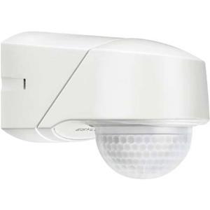 esylux RC 230i KNX ws - EIB, KNX outdoor motion detector 230 degrees, RC 230i KNX white